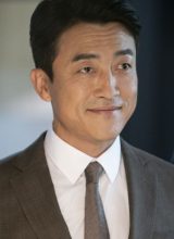 Чан Хёк Чин