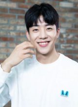 Чхэ Джон Хёп