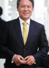 Чхон Хо Джин