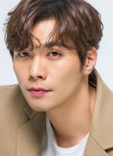 Чхве Даниель