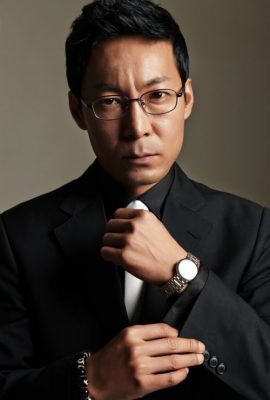 Чхве Джин Хо