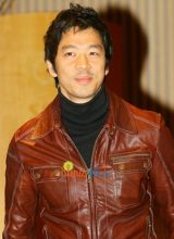 Чхве Сон Хо