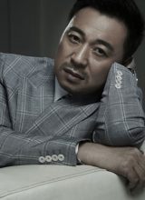 Чжан Си Линь