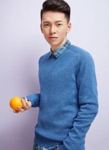 Цзян Сюэ Мин