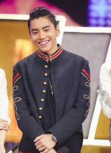 Даррен Ванг