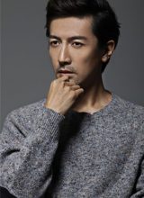 Эдвард Чжан