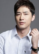 Кан Чжи Хван Кан Чжи Хван