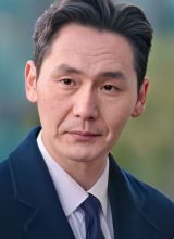 Ким Бом Сок