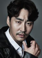 Ким Джун Дон