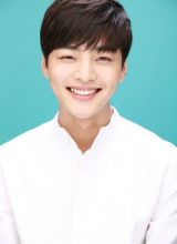 Ким Мин Джэ