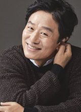 Ким Мин Сан