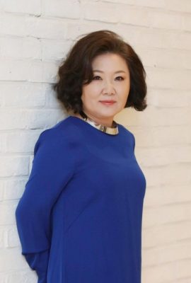 Ким Хэ Сук