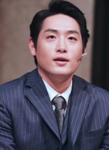 Квон Дон Хо Квон Дон Хо