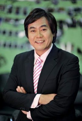 Ли Пён Чжун