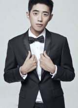 Лян Цзин Кан