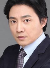 Ма Чон Пиль