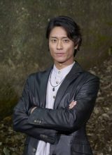 Нагай Масару