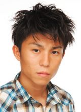 Накао Акиёси