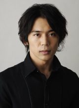 Окада Ёсинори