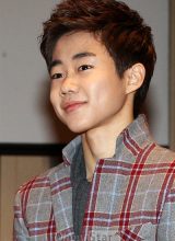 Пак Чжи Бин