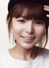 Пак Джин Джу