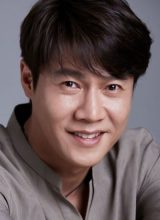 Пак Хо Сан Пак Хо Сан