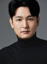 Пэк Сок Кван