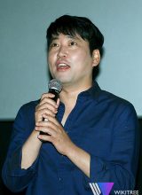 Сон Кан Гук