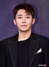 Сон Хо Джун