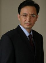 Хоу Чан Жун