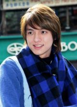 Ан Цзюнь Цань