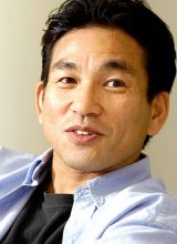 Анан Кэндзи