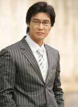 Чан Дон Чжик