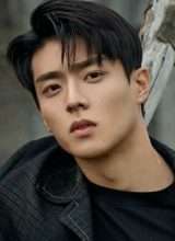 Чэнь Цзин Кэ