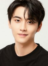 Чэнь Синь Хай