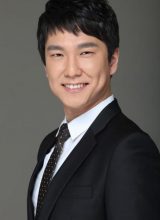 Чон Дон Гын