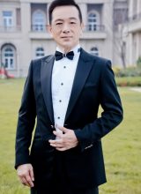 Чжан Чэнь Гуан