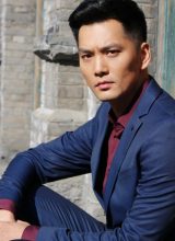 Чжан И Вэнь