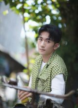 Чжан Тянь Ян