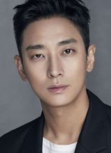 Чжу Джи Хун