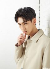 Цзян Цзы Лэ