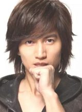 Джерри Ян Джерри Ян