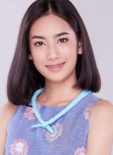 Эффи Ванрада Петчамнан Эффи Ванрада Петчамнан