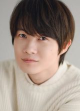 Камики Рюноскэ