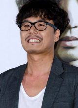 Ким Дэ Джин