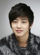 Ким Мин Сок