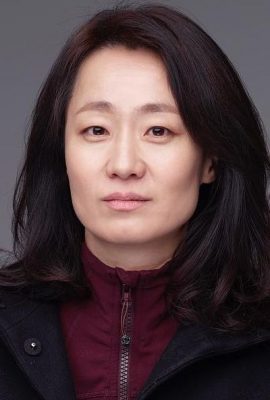 Ким Су Чжин