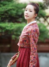 Ким Хе Джин