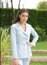 Кимберли Энн Волтемас