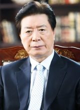 Ли Чон Гиль